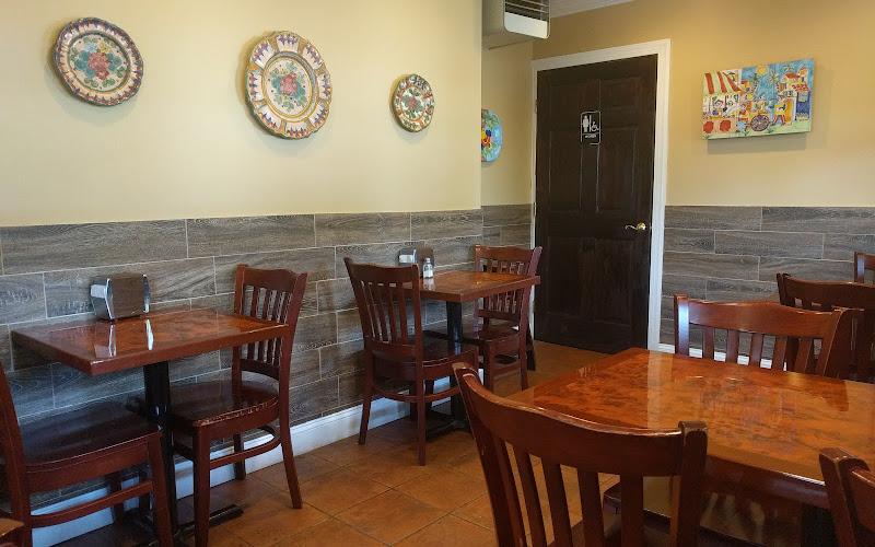 Luca's Pizza