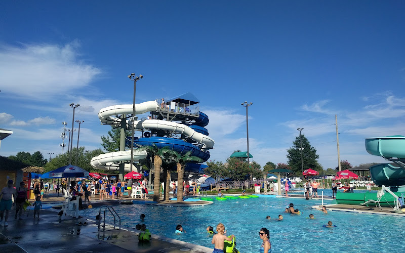 SplashDown Waterpark