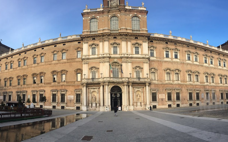 Museum of Astronomy and Geophysics