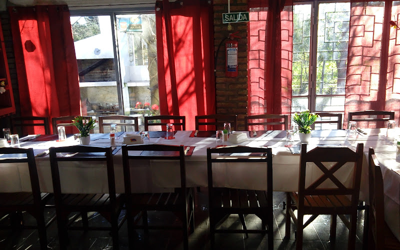 Restaurante Lo De Fierro