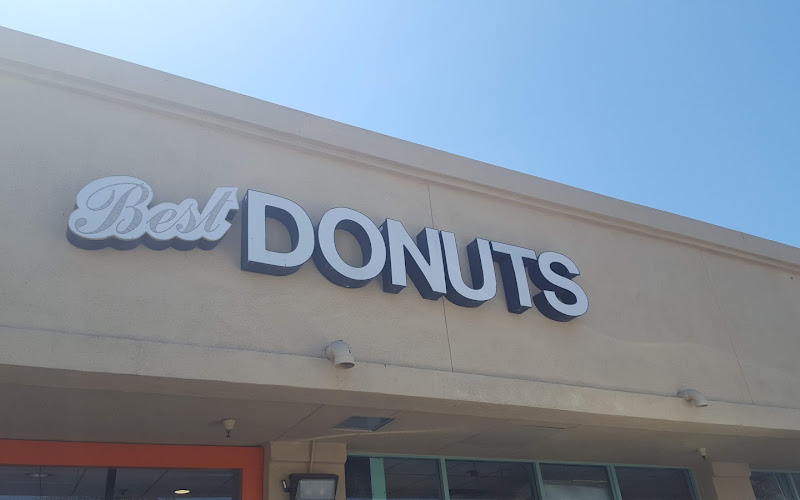 Best Donuts