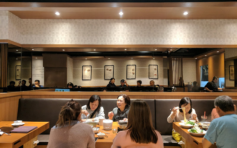 鮮鍋食間-中央店