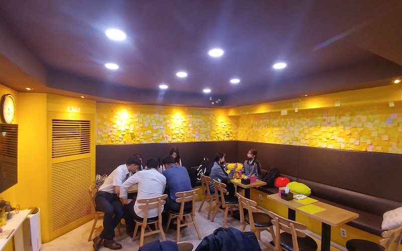 카페815(CAFE815) & 토스트랑 꼬지랑우리랑