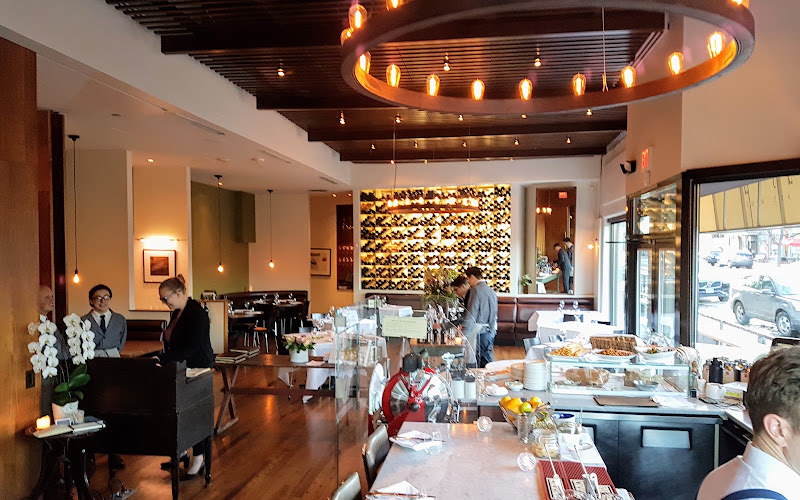 Frasca | Food & Wine