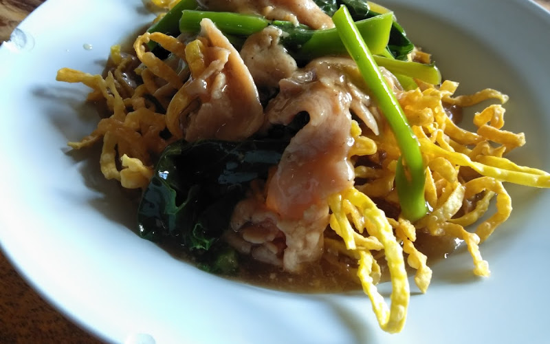 ร้านราดหน้าเจ้าเก่านครสวรรค์
