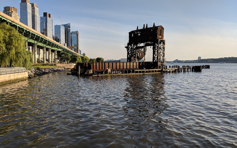 Pier 26 at Hudson River Park