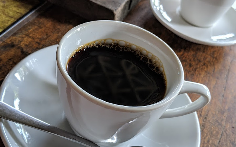 Luwak Coffee Agro Alas Harum Bali