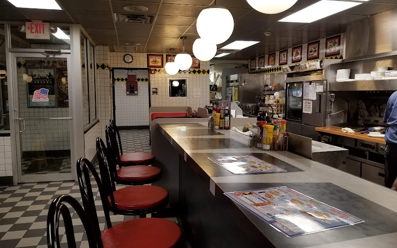 Waffle House