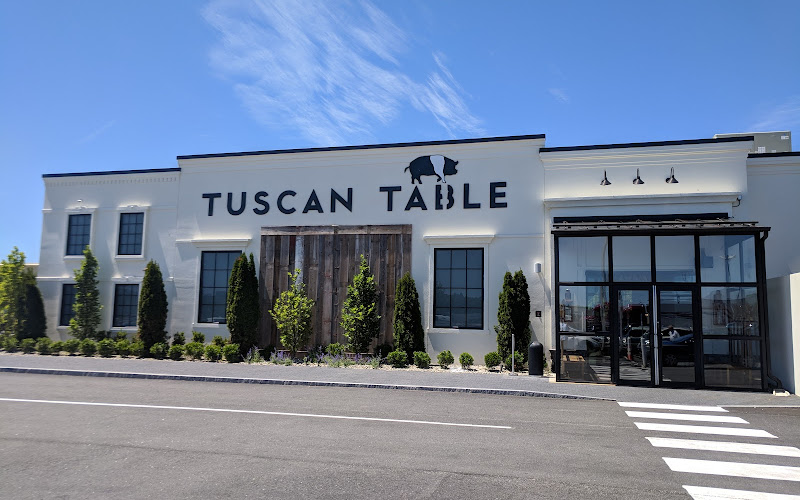 Tuscan Table
