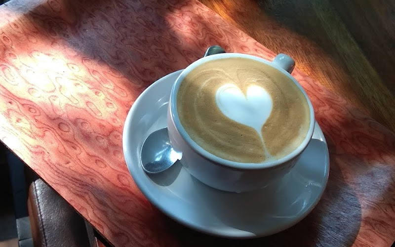 Nanglae Coffee House