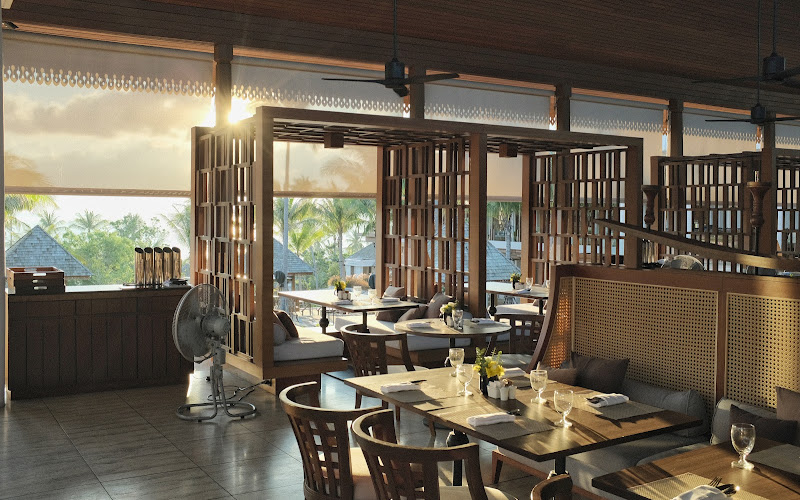 Shook Breakfast restaurant