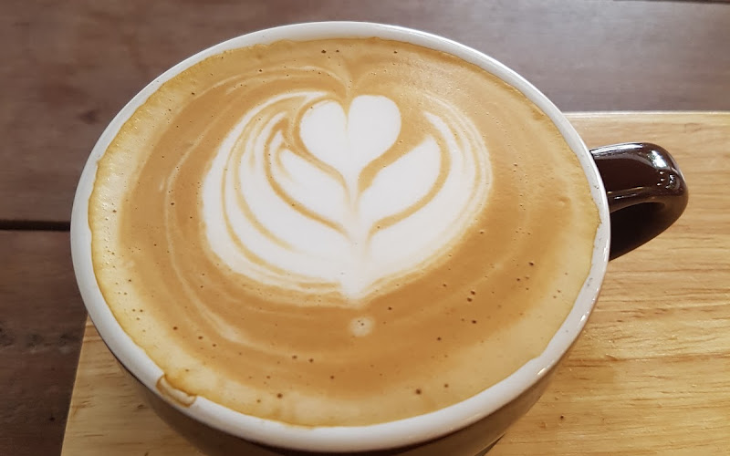 Coffee Time