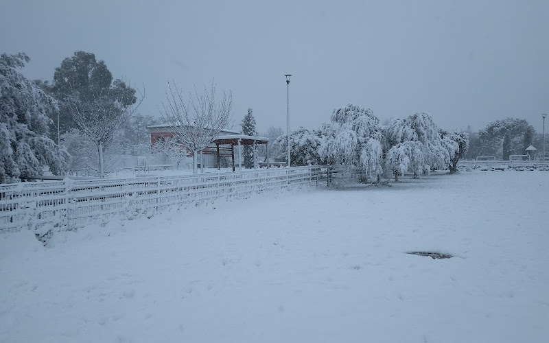 Parco Cani-via delle Rupicole