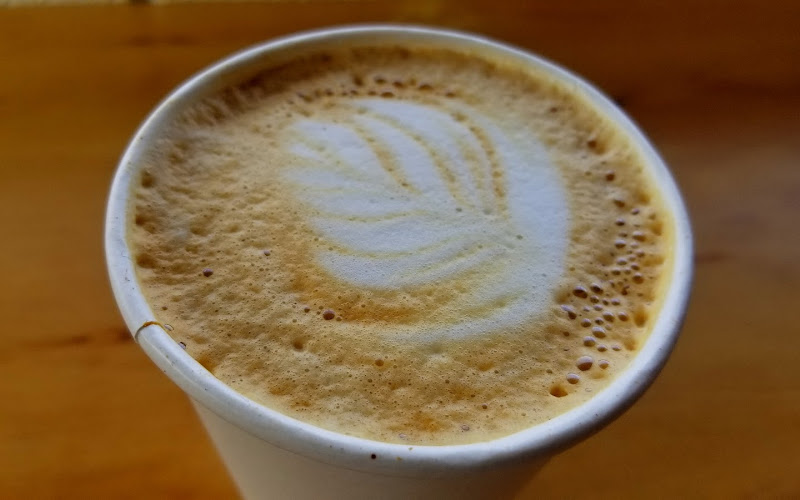 Golf Park Coffee Co.
