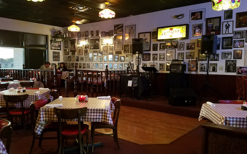 Mario's Italian Restaurant