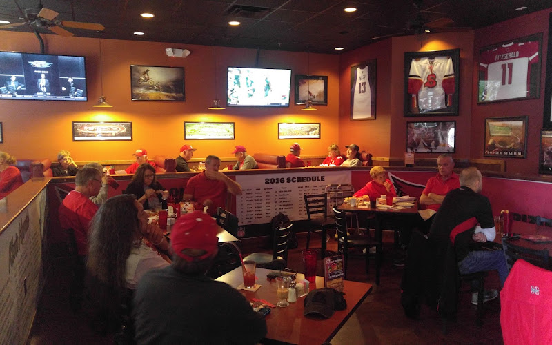 Tailgaters & IL Primo Prescott Valley
