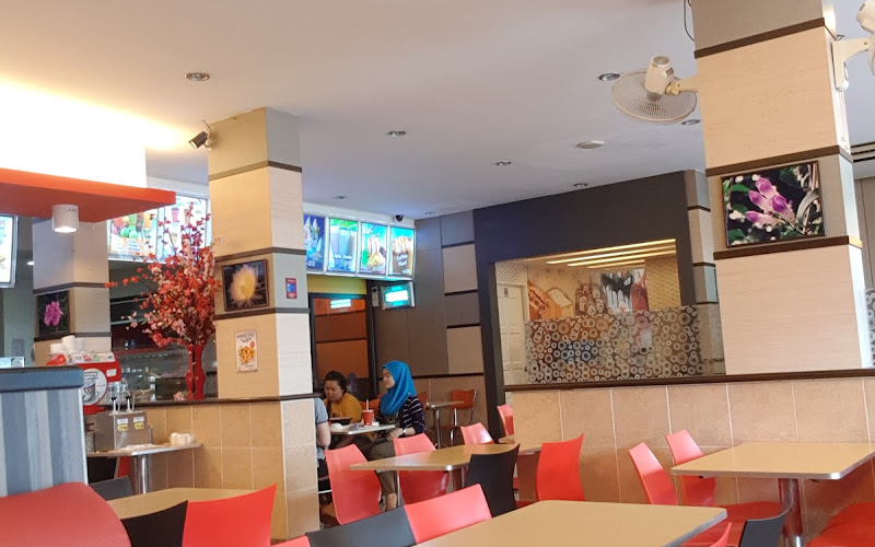 SugarBun Matang Jaya