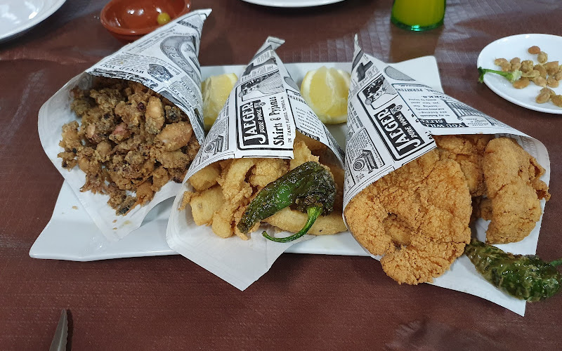 La Churrasquería