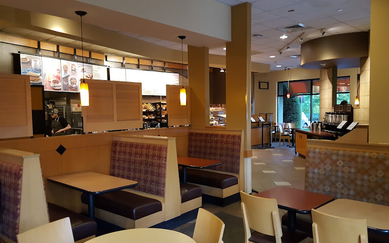 Panera Bread