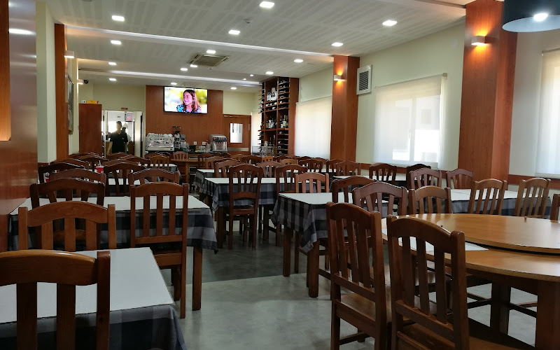 Pizzaria Papo Seco, Lda.