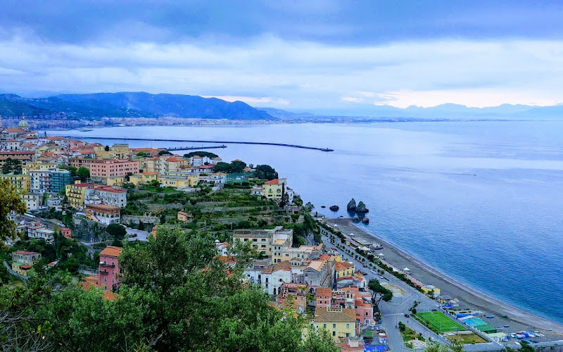 Museo della Ceramica di Villa Guariglia