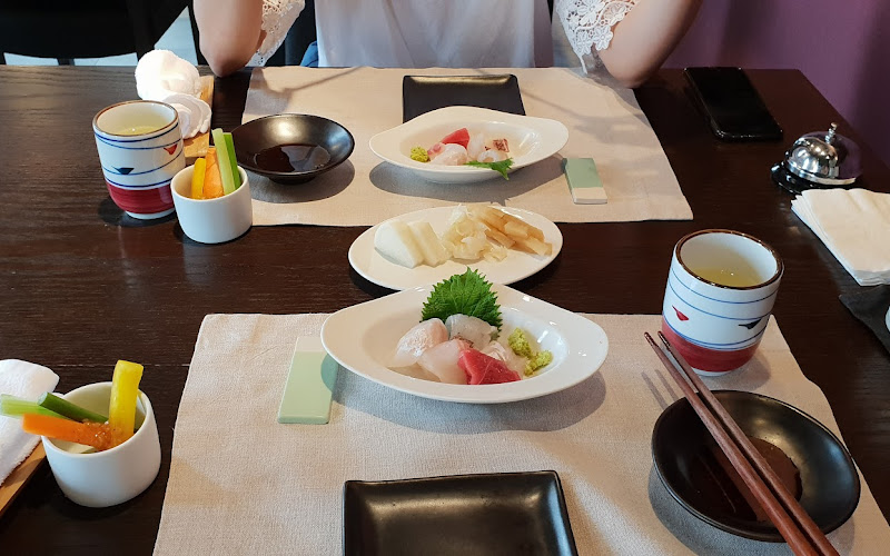 Yoshino Sushi