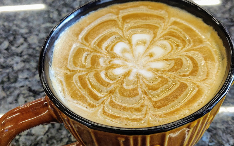 Hidden Peaks | Coffee + Roasting Company