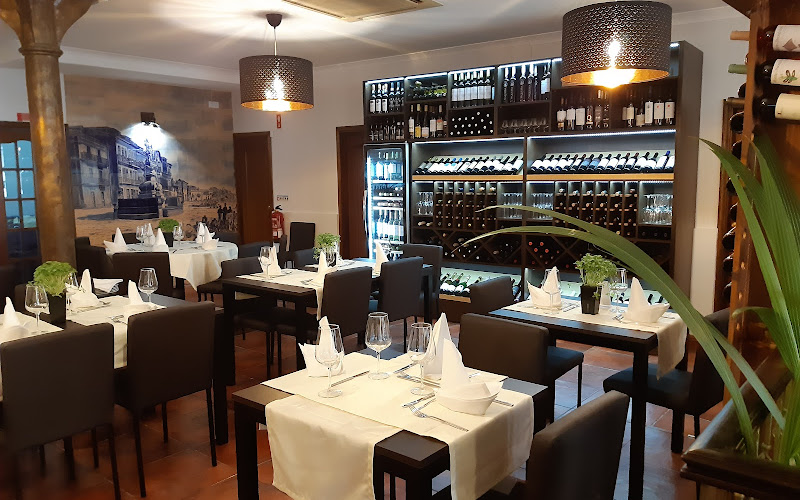 Restaurante Bota d'Água