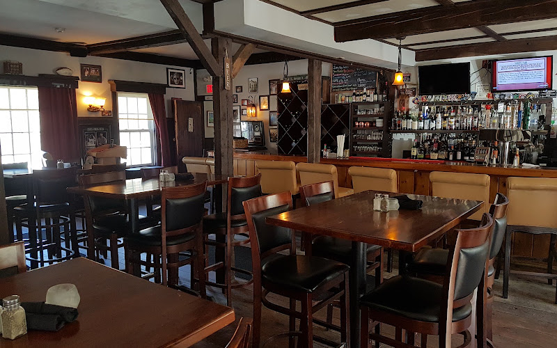 1846 Inn & Tavern