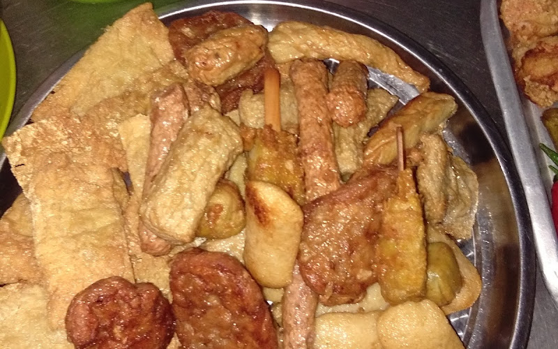 好好吃 Cari Cari Makan