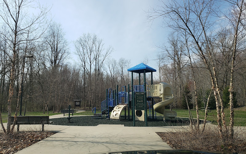 Paddlers Grove Park