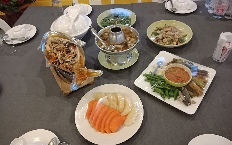 ร้านจวนข้าหลวง KhaoKho