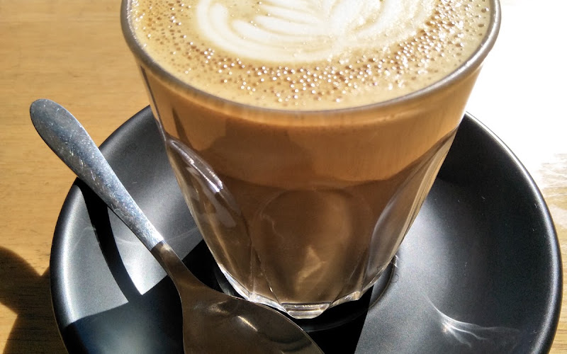 Scale & Bloom Cafe - New Lambton