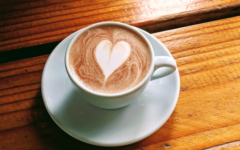 Bloom Coffee & Kitchen