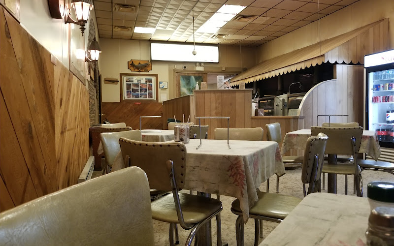 Stuccio's Pizzeria