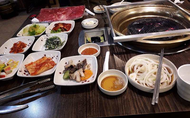 청원한우마실