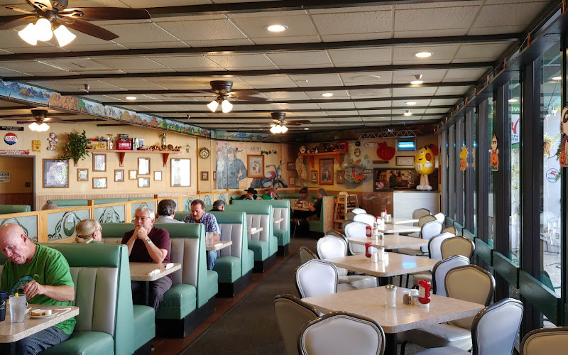 Apple Annie's
