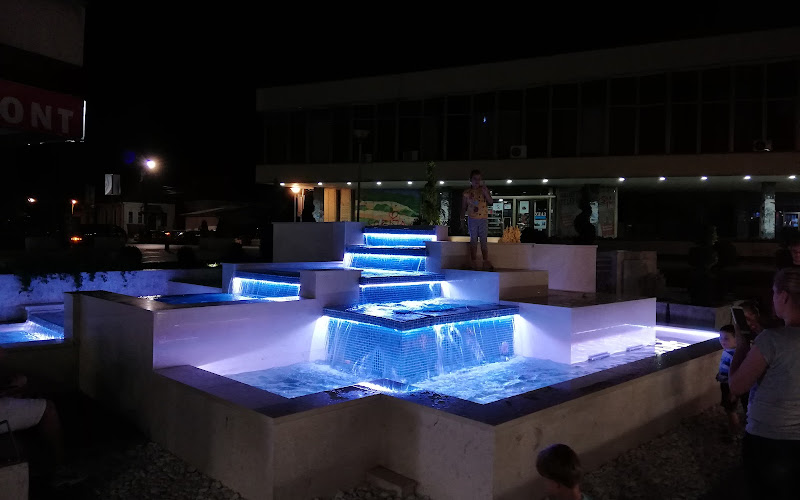 Roman Square