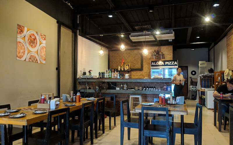 Alola Pizza & Pasta