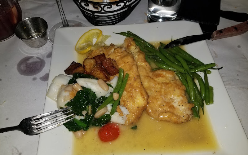 Me & Tommy's Restaurant & Catering