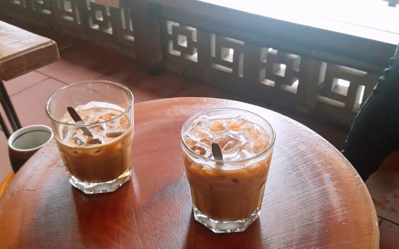 コーヒー Nライン