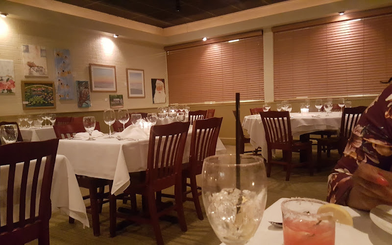 Aspen Grille