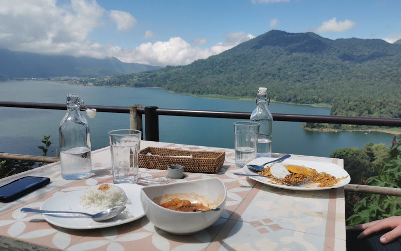 Warung Makan Neriki