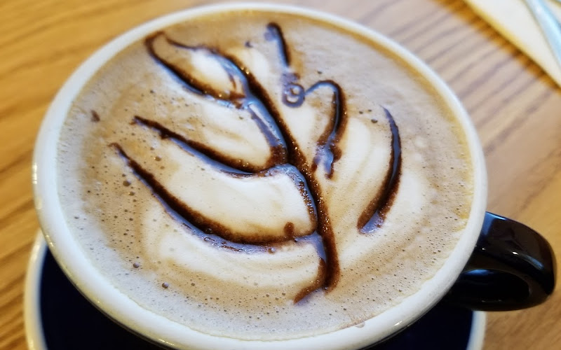 Ernie's Coffee Shop