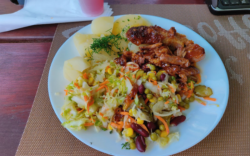 Jadłodajnia "Donald"