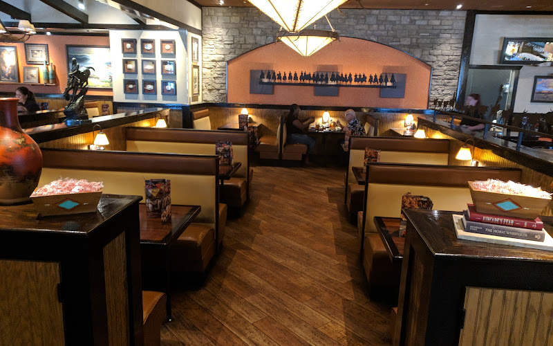 LongHorn Steakhouse