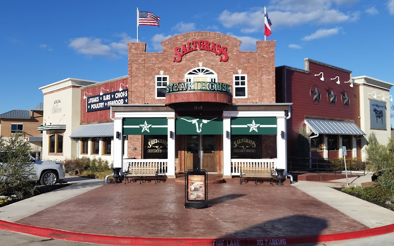 Saltgrass Steak House