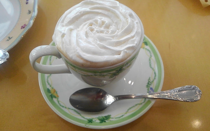 Culture（クルチュール）