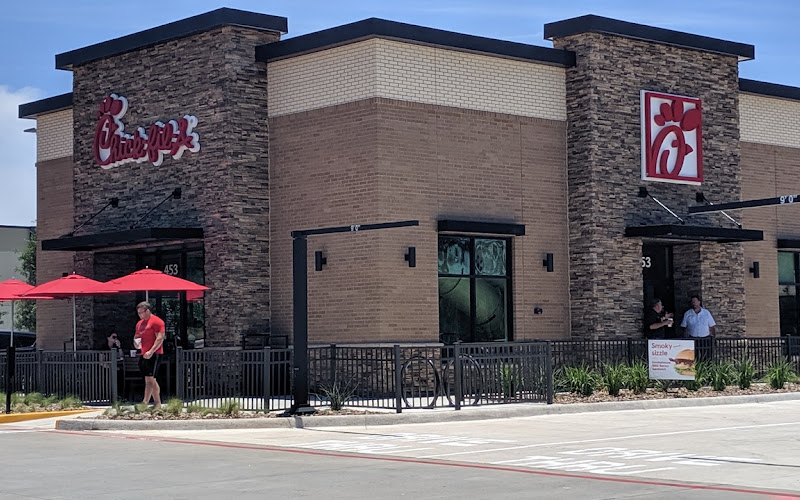 Chick-fil-A
