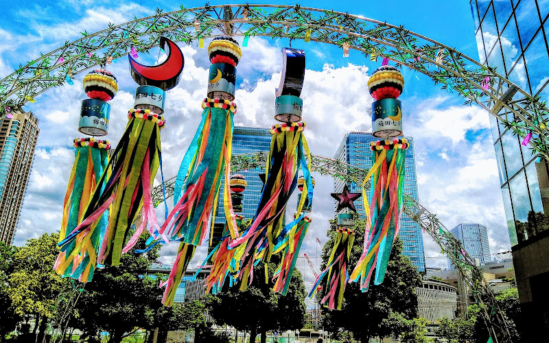 梅田スカイビル